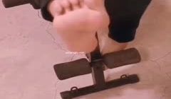 《稀缺极品⭐震撼狠货》SM界天花板王者级玩家重度