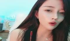 顶级黑丝长腿性感女神-一库一库- 口吃巨根大尺度