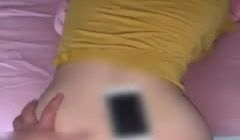海角社区绿帽大神短小鸡巴男❤️，给护士妻子找单男