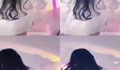 《疯狂抖音》美新娘5 美女喝高了洒酒疯耍的点大当
