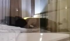 年度核弹❤️绿帽夫妻 小鲸鱼 小海怪 海贼老僧 