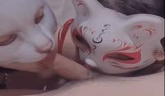 年度核弹❤️绿帽夫妻 小鲸鱼 小海怪 海贼老僧 