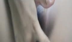 《不雅私拍㊙️泄密》露脸反差青春学生妹【黄佳玟】