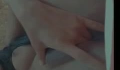 《不雅私拍㊙️泄密》露脸反差青春学生妹【黄佳玟】