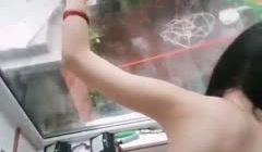 操别人老婆就是刺激 哥哥 不要 哥哥 从窗边操到