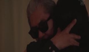 【水果派】瞎眼绿奴远程送人妻九条满