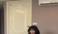 《重磅✅模特私拍㊙️泄密》学院派系列✅极品长腿清