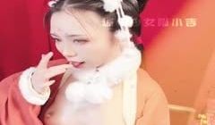 ✿稀有露脸✿ 高端ACG业界女神爆机少女▌喵小吉