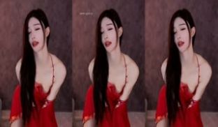 抖音私人定制舞蹈标杆颜值身材天花板极品女神【艾可