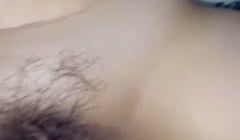 醉玩剖腹产漂亮嫂子 玩了半天逼 水不多 用润滑油
