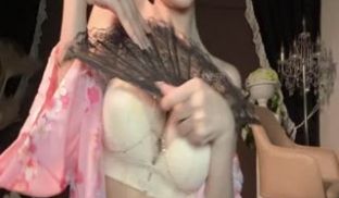 【极品稀缺❤️斗鱼网红女神】2022最新藏宝图之