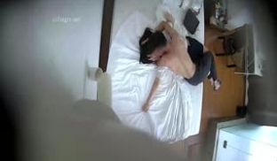 《绝版360补漏㊙️泄密》上帝视角真实记录情侣P