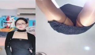 抖音主播❤️双视角直播 私拍福利 现在主播真会玩