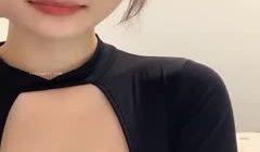 【最美大学校花女神下海 声音超甜美】青春靓丽绝世