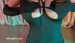 《顶级女神✅重磅泄密》最新流出秀人网波霸尤物女模