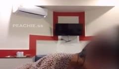 《顶级震撼㊙️泄密》白皙性感绿帽淫妻Peach私