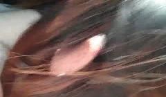 如今这么大胆的人少见了，少妇勾引滴滴司机，故事曲