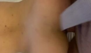 《反差骚女私拍㊙️泄密第二期》露脸清纯学生妹【允
