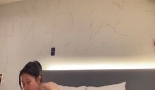 《反差骚女私拍㊙️泄密第二期》露脸清纯学生妹【允