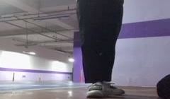 《反差骚女私拍㊙️泄密第二期》露脸清纯学生妹【允