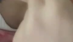 财子冒充土豪撩妹：你性欲强吗，你给我舔吗，闭上眼