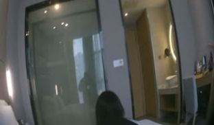《重磅✅模特私拍㊙️泄密》重庆大二学妹赚外快模特
