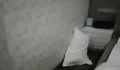抓奸网爆事件❤️妻子光着身子还要护着情夫看来媳妇