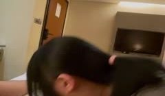 就读淡大39万粉抖音网红瞒着男友有偿约炮~可爱清