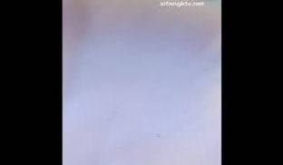 露脸才是王道！上海音乐学院1米72极品身材超高颜