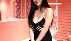 秀人网绝色波霸尤物女模极品名媛【Mieko】大胆