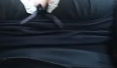 网约车上大胆zw