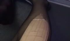 贵宾席专属福利【空姐制服篇】~各种白富美空姐生活