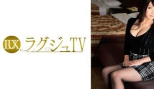 259LUXU-513 ラグジュTV 492