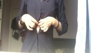 贵宾席专属福利【空姐制服篇】~各种白富美空姐生活