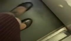 贵宾席专属福利【空姐制服篇】~各种白富美空姐生活