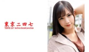 240TOKYO-466 りん (若月まりあ)