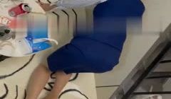 《云盘高质㊙️钻石泄密》露脸才是王道！某航空姐颜