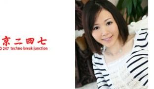 240TOKYO-467 さわこ (并木杏梨)