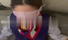 《云盘高质㊙️钻石泄密》露脸才是王道！某航空姐颜
