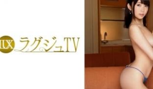 259LUXU-547 ラグジュTV 539