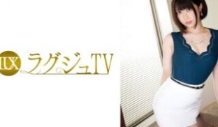 259LUXU-617 ラグジュTV 595