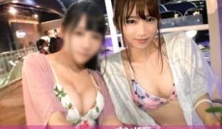 200GANA-2137 プールナンパ 27 人