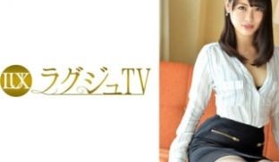 259LUXU-667 ラグジュTV 649