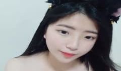 超重磅绝版资源！校花女神【一梦】早期下海珍贵录像