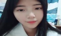 超重磅绝版资源！校花女神【一梦】早期下海珍贵录像