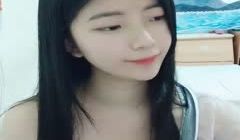 超重磅绝版资源！校花女神【一梦】早期下海珍贵录像
