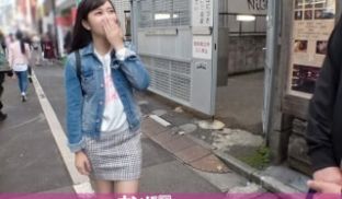 200GANA-2217 マジ软派、初撮。 14
