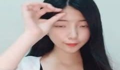超重磅绝版资源！校花女神【一梦】早期下海珍贵录像