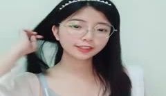 超重磅绝版资源！校花女神【一梦】早期下海珍贵录像