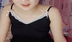 处女！清纯女神~宿舍大秀~【白蔚】超级清纯~蛋都